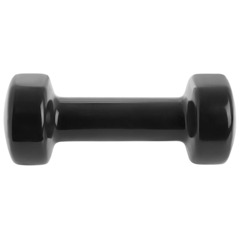 Enero Vdb 12kg Dumbbell Set Christmas Tree Stand Fit fekete dumbbell, strength training equipment, training equipment, sets