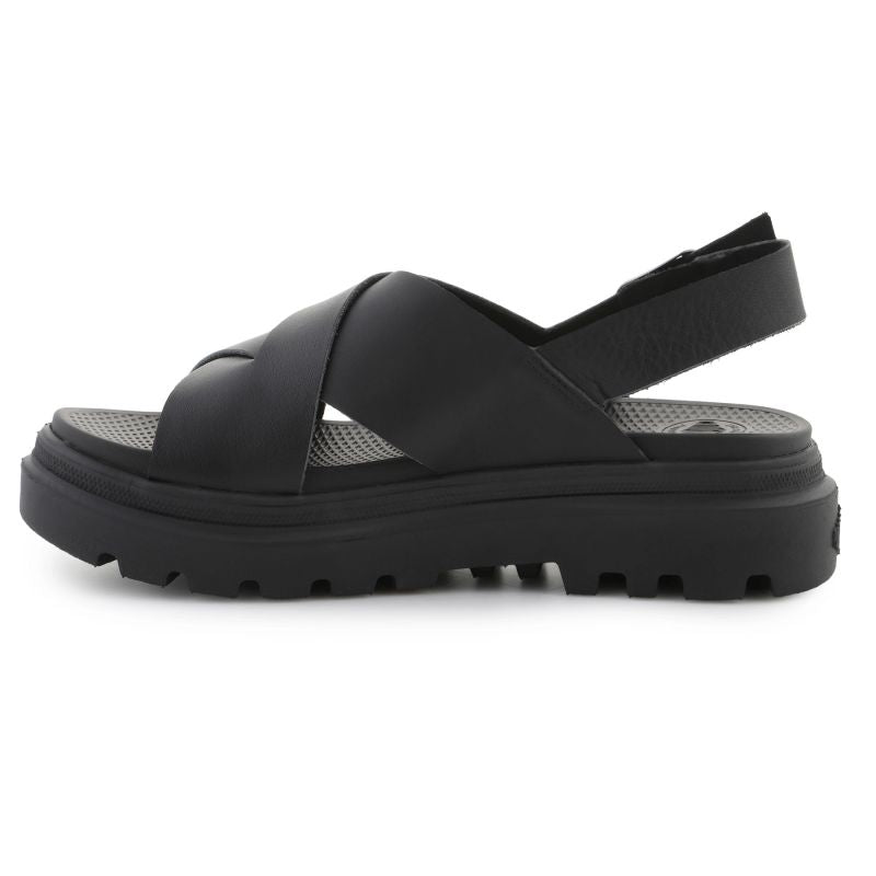 Palladium Pallacruise Crossed W 94461-008 Sandals Cipő
