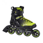 Tempish Wox Rollers fekete roller skates