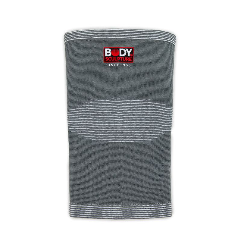 Body Sculpture Knee Support with Elastic Band BNS 003L fehér karszalag BNS003L