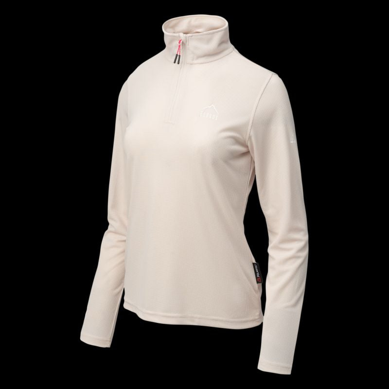 Elbrus Women's Sweatshirt ELDFELL POLARTEC WO'S pulóver