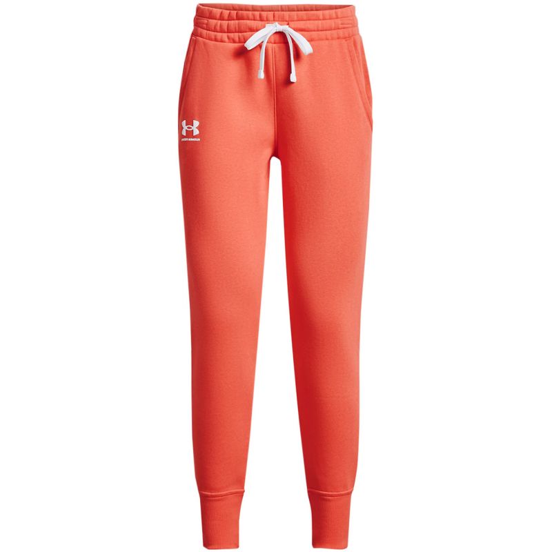 Under Armour Rival Fleece W 1356416 877 Pants Nadrág