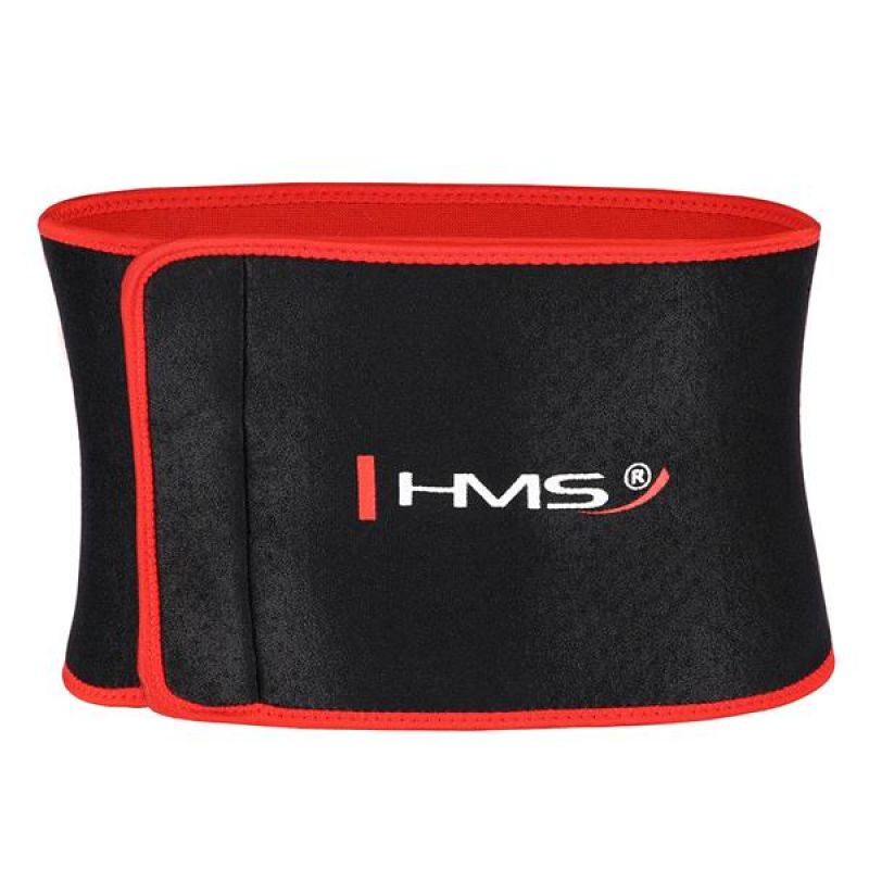 HMS BR163 Neoprene Belt fekete póló 17-24-973