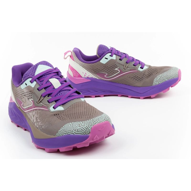 Joma Women's Tundra Cushioned Trail Running női futócipő TKTULW2624