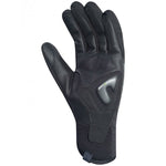 CHIBA BIOXCELL WARM WINTER Gloves Black fekete kesztyű
