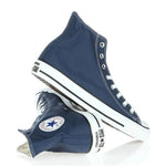Converse Chuck Taylor As Core Sneakers sötétkék utcai cipő M9622