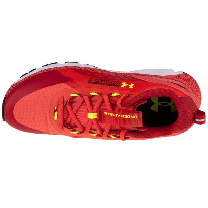 Under Armour Hovr Infinite Summit 2 M 3023633-601 Running Shoes Cipő