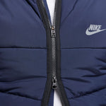 Nike Sportswear Navy kék ruházat HF6825451