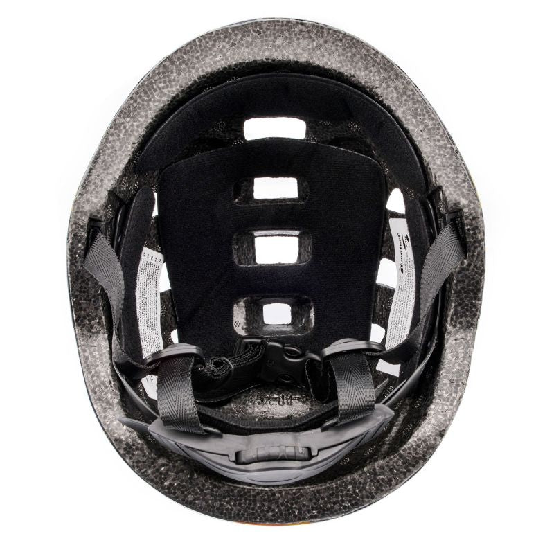 Meteor KS08 Bicycle Helmet uniw helmets