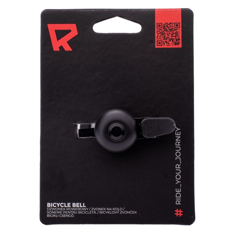 Radvik Klokke bell