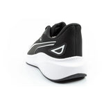 Puma Skyrocket Lite men's sports shoes, lightweight and comfortable, black fekete utcai cipő