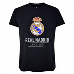 Sportmania Real Madrid T-shirt M RM1CE90 Póló