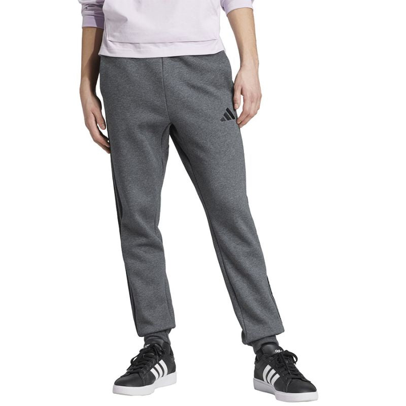 Adidas Essentials Fleece Pants polár pulóver JW1893