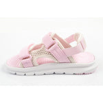 Puma Evolve children's sandals shoes, , comfortable, light, Velcro rózsaszín cipő