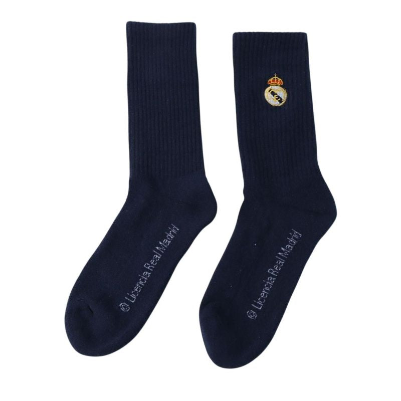 Real Madrid High Socks 2-pack 2900003434