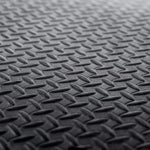 DBX Bushido Training Mat - For Exercises and Equipment - Puzzle 120 x 120 cm - 12mm puzzle, training equipment