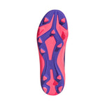 Adidas F50 Hyperfast Club FG/MG Kids' Soccer cipő KK1308