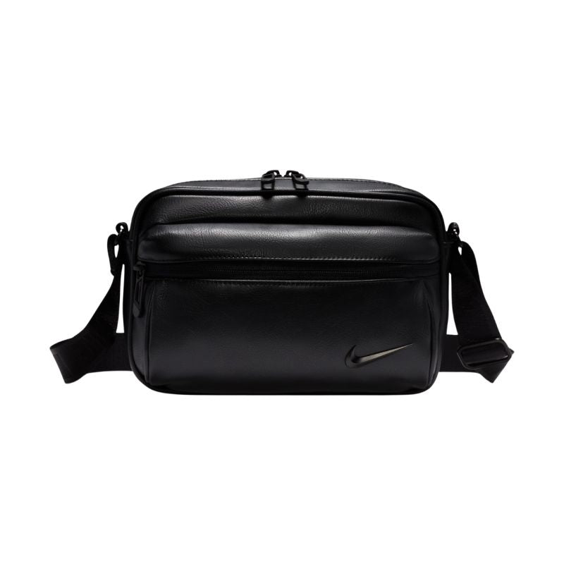 Nike Heritage Premium Shoulder fekete oldaltáska IB2528010