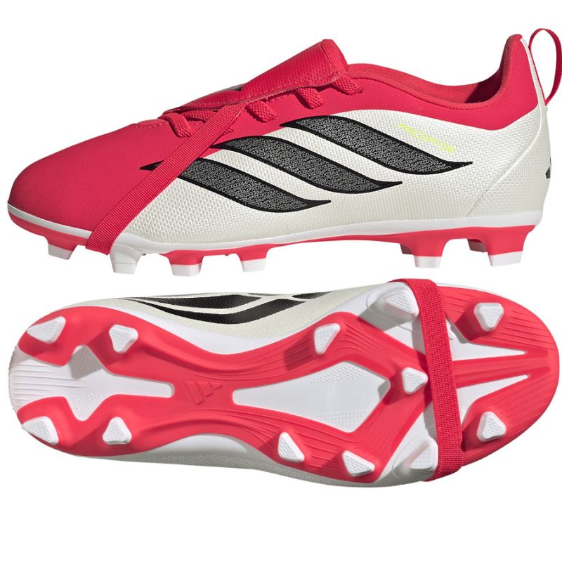 Adidas Predator Club H&L Jr TF JS0367 focicipő