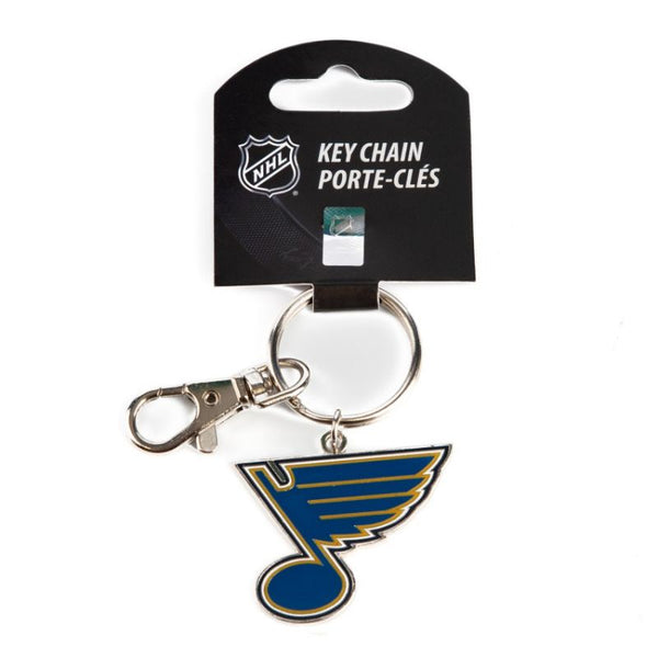 Inny Inglasco NHL Logo keychain 393SV000140 Kulcstartó