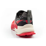 Joma men's trail running shoes Sierra off-road cushioned red