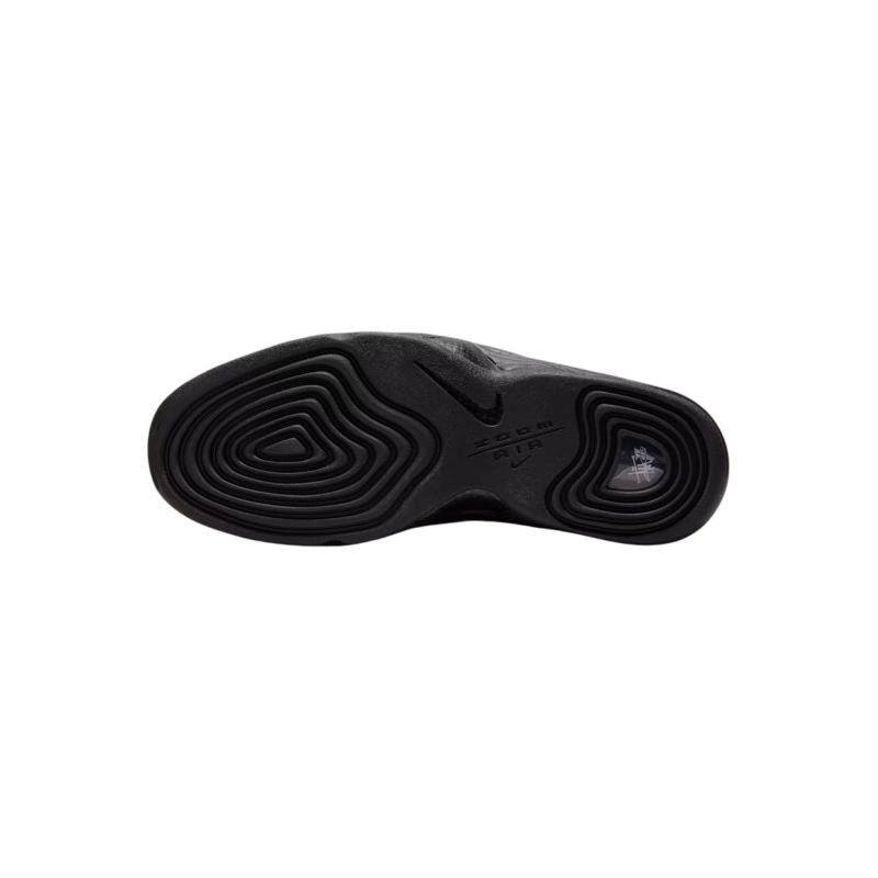 Nike x Stussy Air Penny II SP DQ5674-001 Men's Shoes Cipő