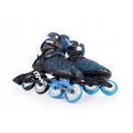 Tempish Wire 3.0 M rollers fekete roller skates