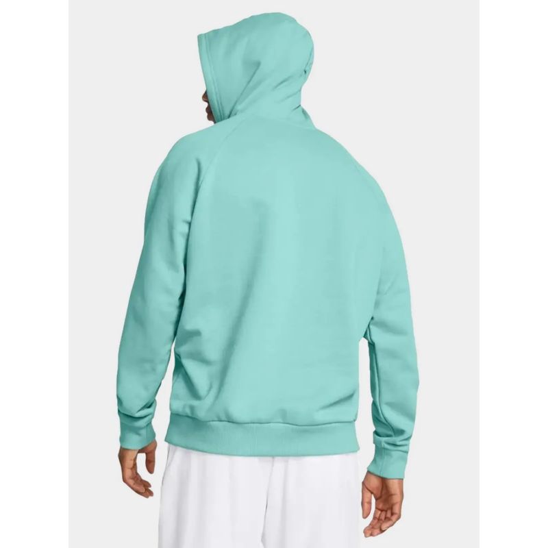 Under Armour Armor M 1379757-482 sweatshirt Pulóver
