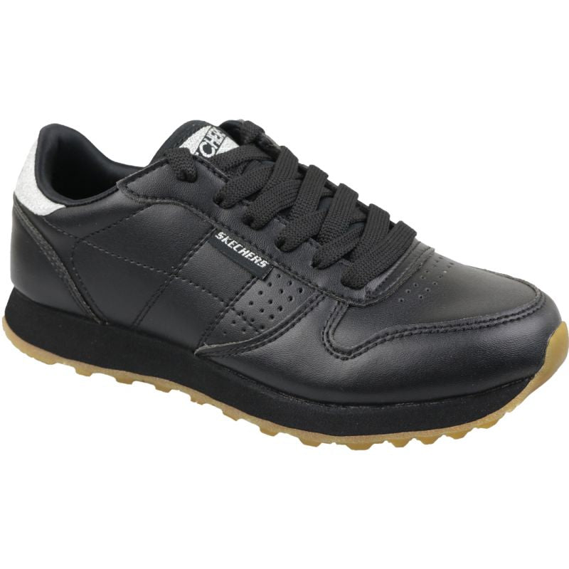 Inny Skechers OG 85 Old School Cool W 699-BLK Utcai cipő