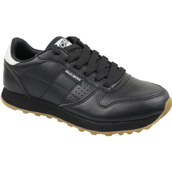 Inny Skechers OG 85 Old School Cool W 699-BLK Utcai cipő
