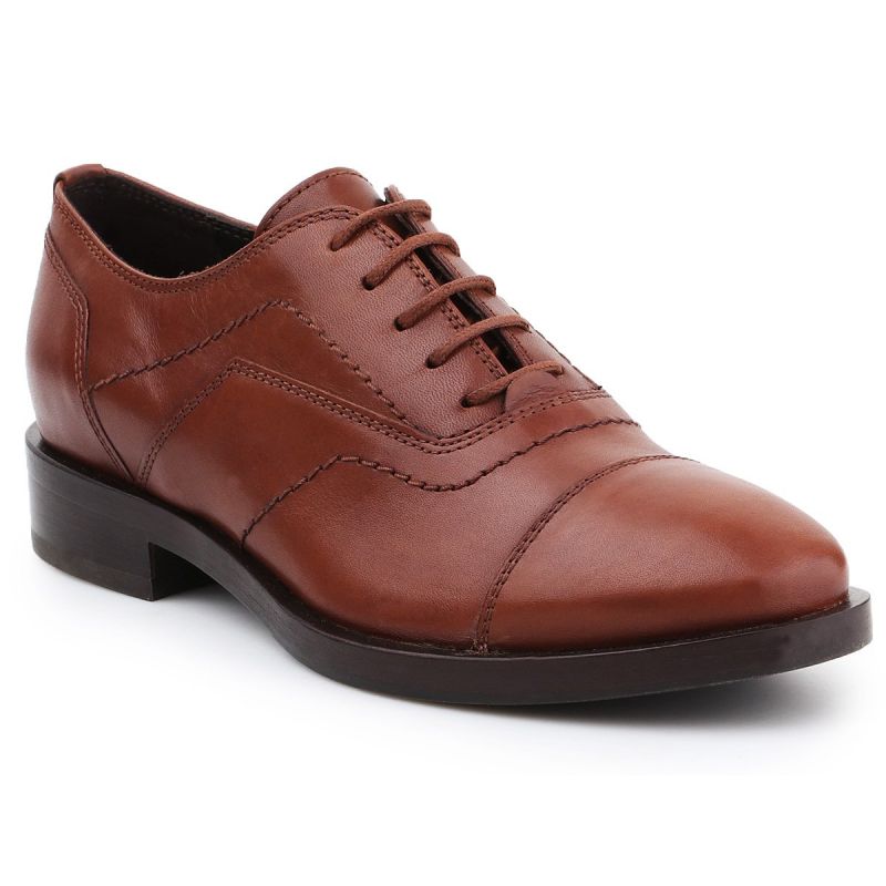 Geox D Brogue G lifestyle D642UG-00043-C0013 eu 36,5 utcai cipő