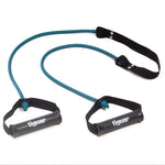 Tiguar tubing mega tube training rubbers kék edzőfelszerelés TI-NTME005M
