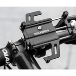Rockbros Phone Holder 699-BK Black