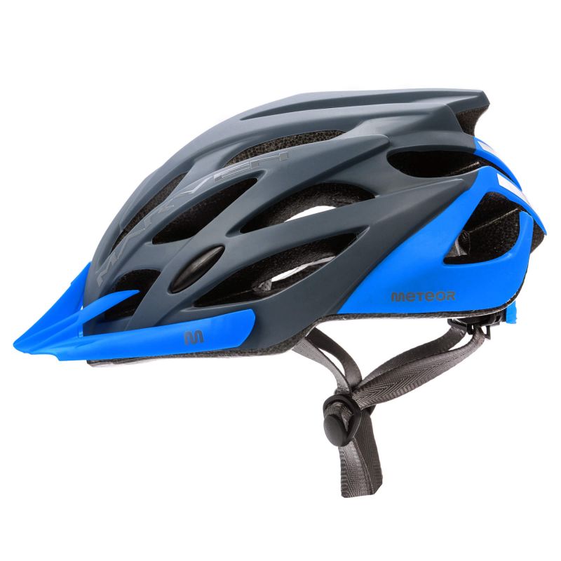 Meteor Marven Bicycle Helmet uniw kiegészítő 24731-24733