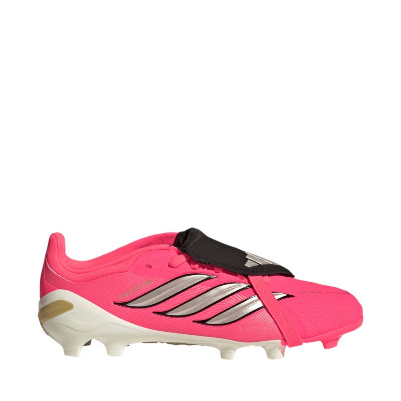adidas Predator Elite FT FG Kids' Soccer Cleats