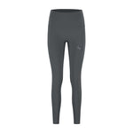 Rogelli ESSENTIAL women's szürke kerékpáros nadrág SIRR2210000.200.XS