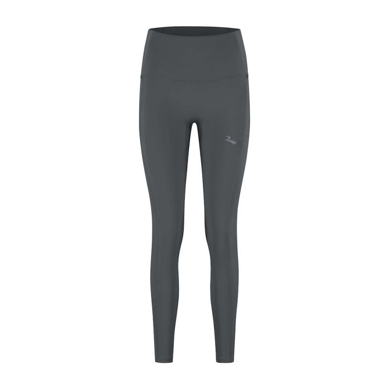 Rogelli ESSENTIAL women's szürke kerékpáros nadrág SIRR2210000.200.XS