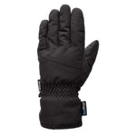 Meteor Nevis M winter gloves black uniw kesztyű