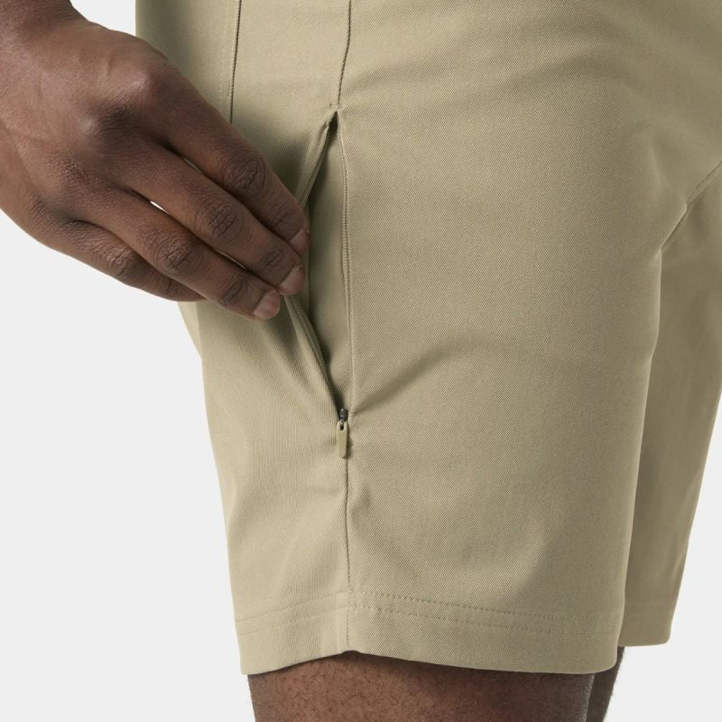 Helly Hansen HOLMEN 5 POCKET SHORT 63523 clothing
