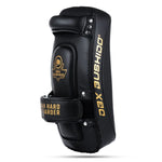 PAO Gold Thai Shields pair | ProFighter | DBX Bushido