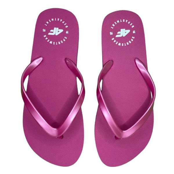 4f Women's flip-flops with soft soles 4FWSS24FFLIF165-55S General