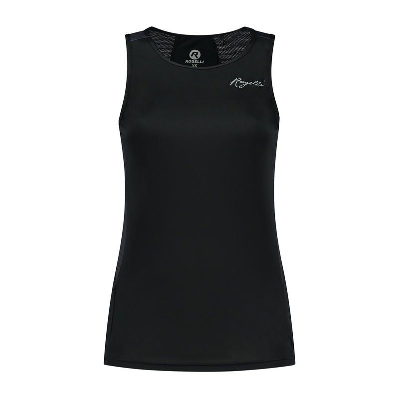 Rogelli CORE Running Vest Black