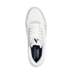 Skechers Koopa Volley Low Lifestyle Men's 183241 WHT utcai cipő 183241WHT