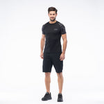 Magnum Astra T-shirt fekete póló
