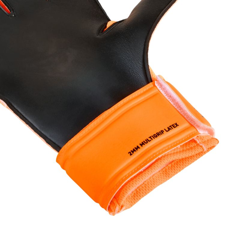 Puma Ultra Play RC Heat Fire Goalkeeper Gloves Orange 42084 02 General