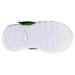 Skechers Flex-Glow Lowex 400015N-BBLM black 23 Kiegészítő