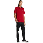 Adidas Men’s Color Icon Graphic T-Shirt red piros férfi póló KT4444