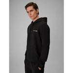 4F Men's regular hooded sweatshirt | Robert Lewandowski férfi kapucnis pulóver RL9KSS26TSWSM2954-20S