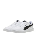 Puma Court Classic Clean men's white 402223 fehér utcai cipő