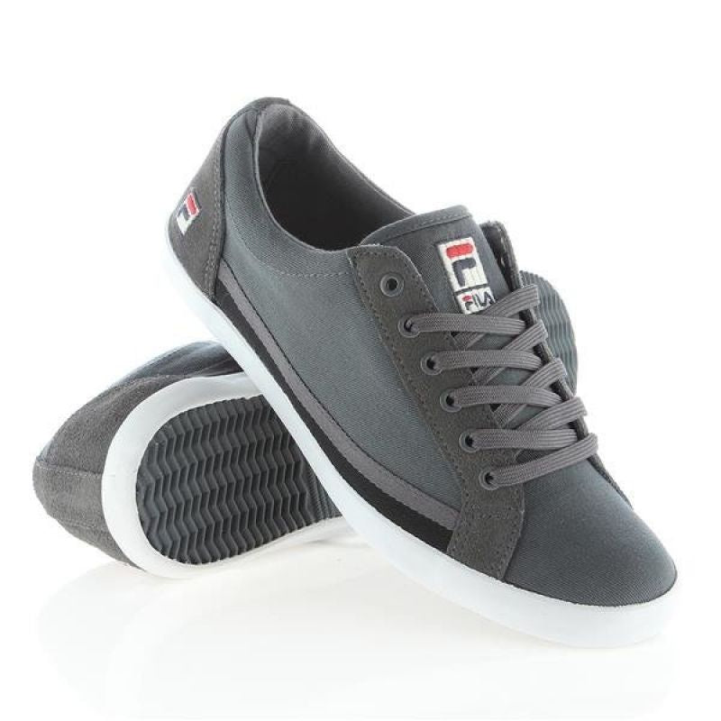 Fila Daniella Mix W szürke cipő
